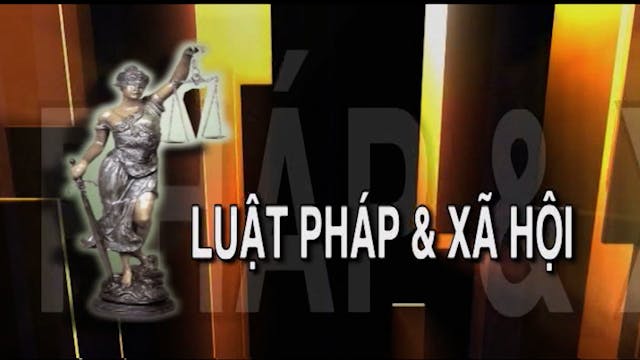 Luật Pháp & Xã Hội | 19/11/2022