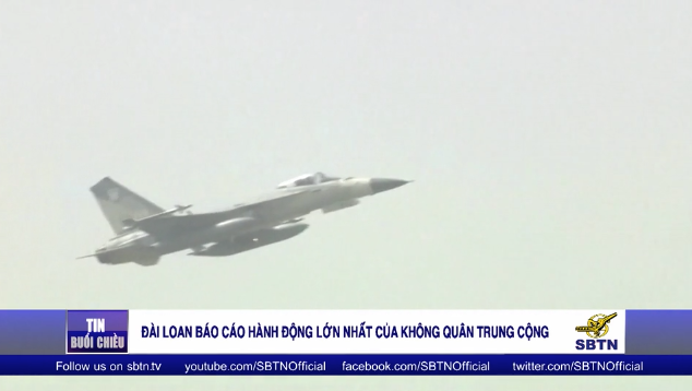 Tin Buổi Tối | 13/04/2021