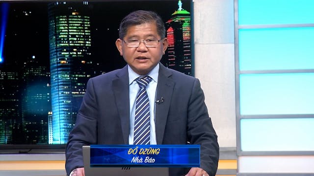 Điểm Tin Đầu Tuần | 31/01/2022