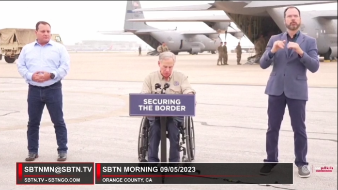 SBTN Morning | 09/05/2023