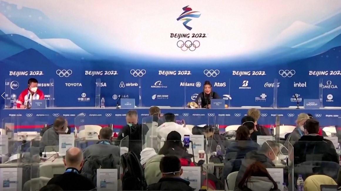 Tin Buổi Trưa | 09/02/2022