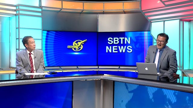 Tin Buổi Trưa | 11/02/2021