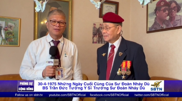 Tin Buổi Tối | 27/04/2023