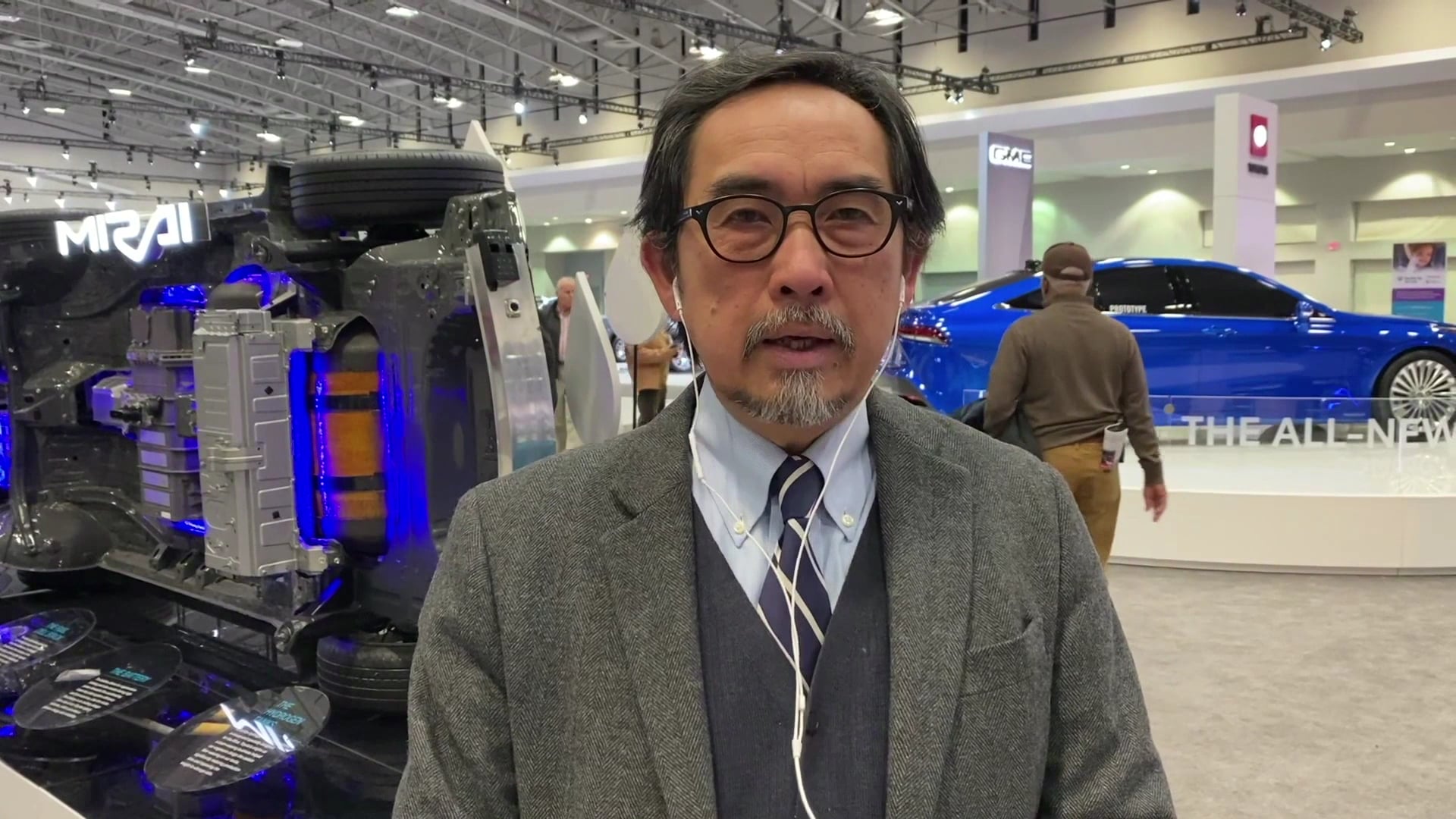 SBTN Washington DC | 12/02/2020