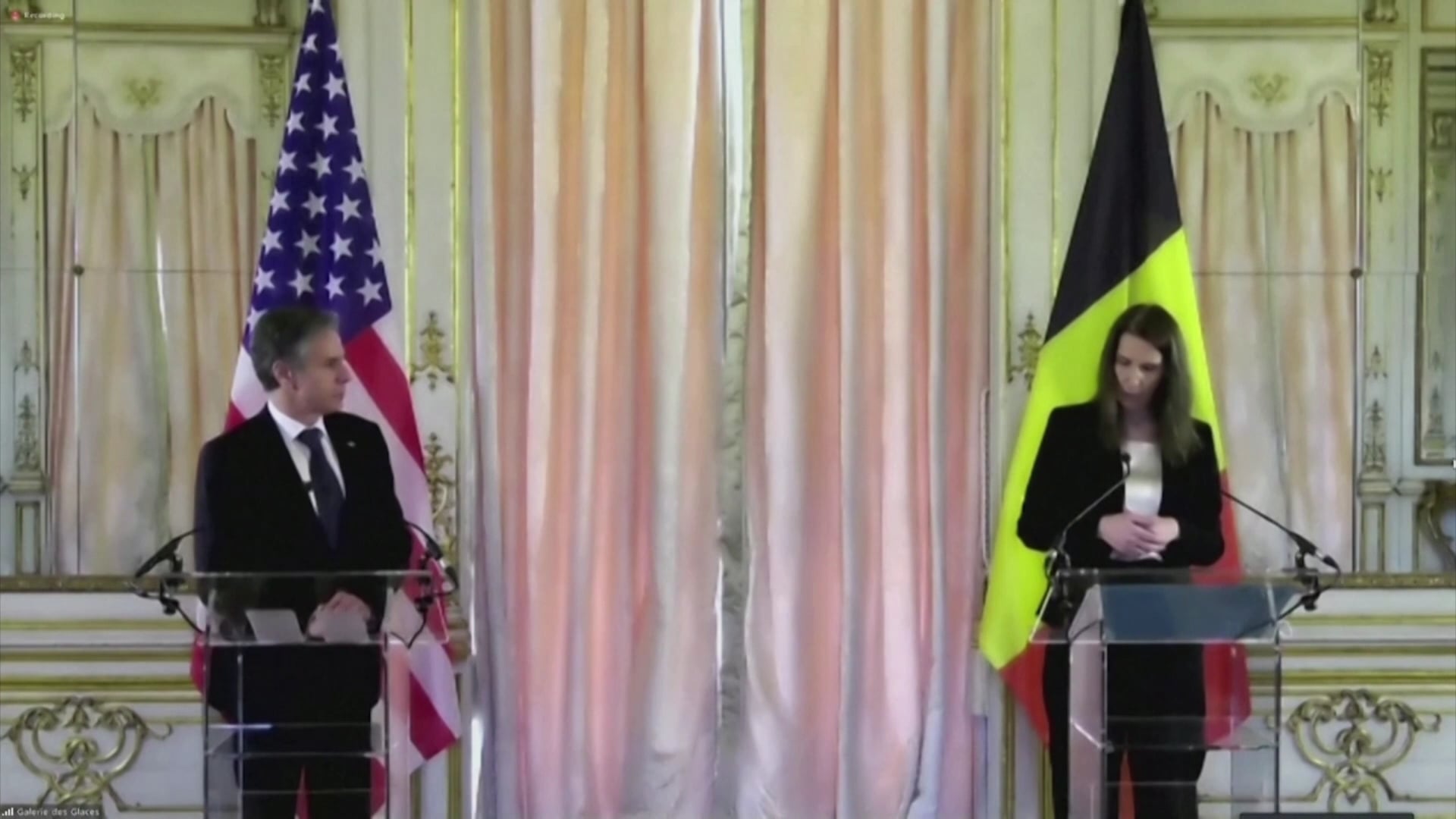 Tin Buổi Trưa | 26/03/2021