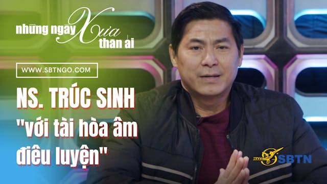 Những Ngày Xưa Thân Ái | Guest: Nhạc ...