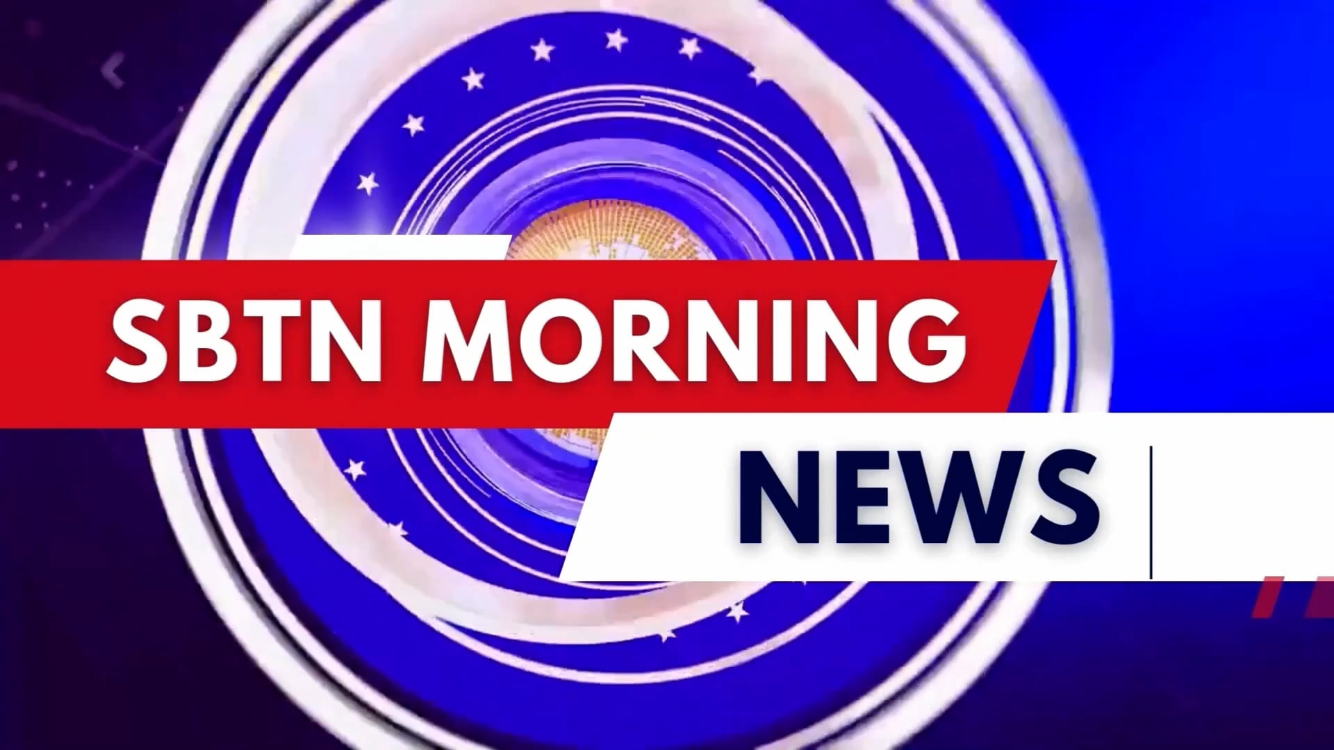 SBTN Morrning | 7/8/2025