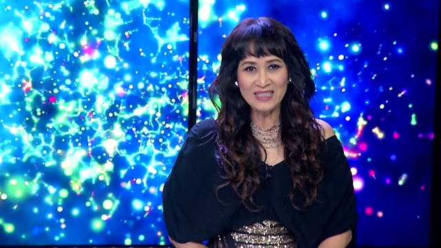 V News với Thuý Vi | Show 1057