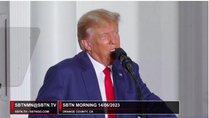 SBTN Morning | 14/06/2023