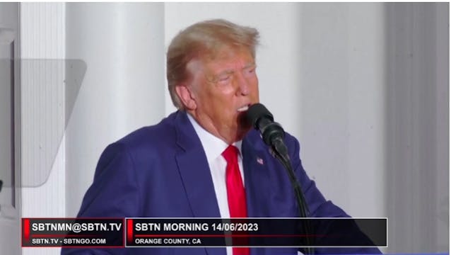 SBTN Morning | 14/06/2023