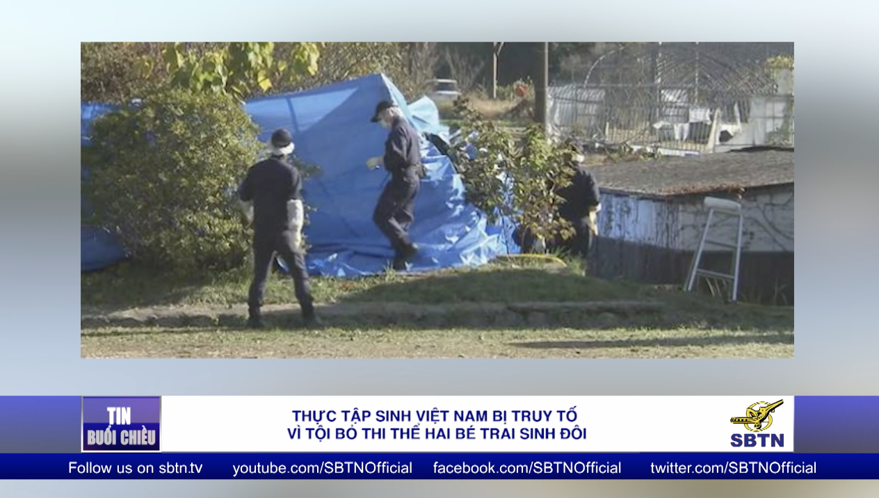 Tin Buổi Tối | 27/04/2021