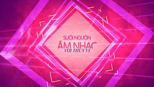Suối Nguồn Âm Nhạc | Băng Nhi