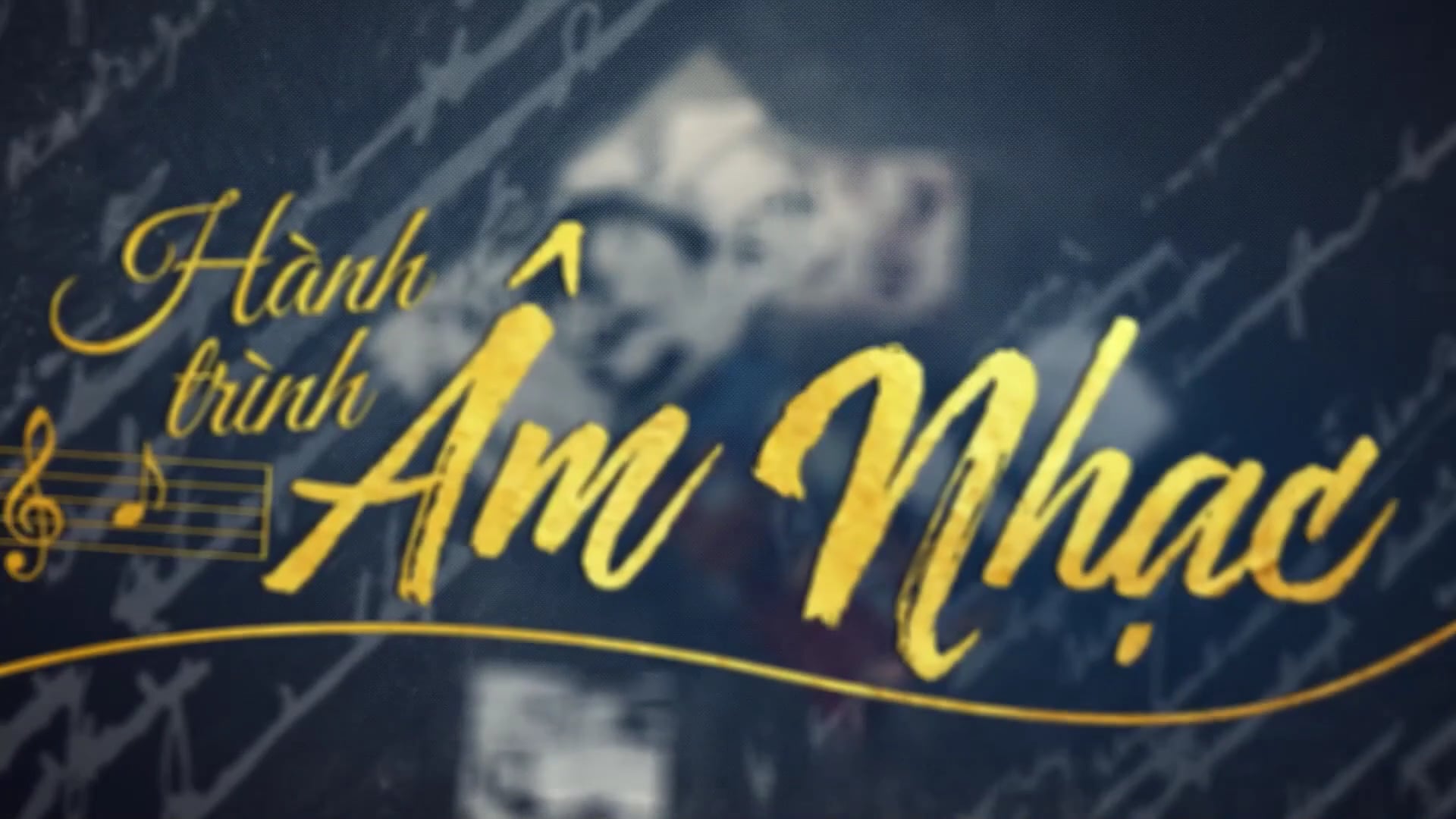 Hành Trình Âm Nhạc | Tuấn Vũ & Sơn Tuyền