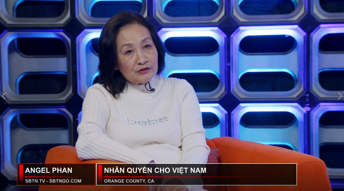 Nhân Quyền | 24/11/2021
