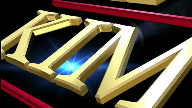 The Kim Nhung Show | 17/2/2026