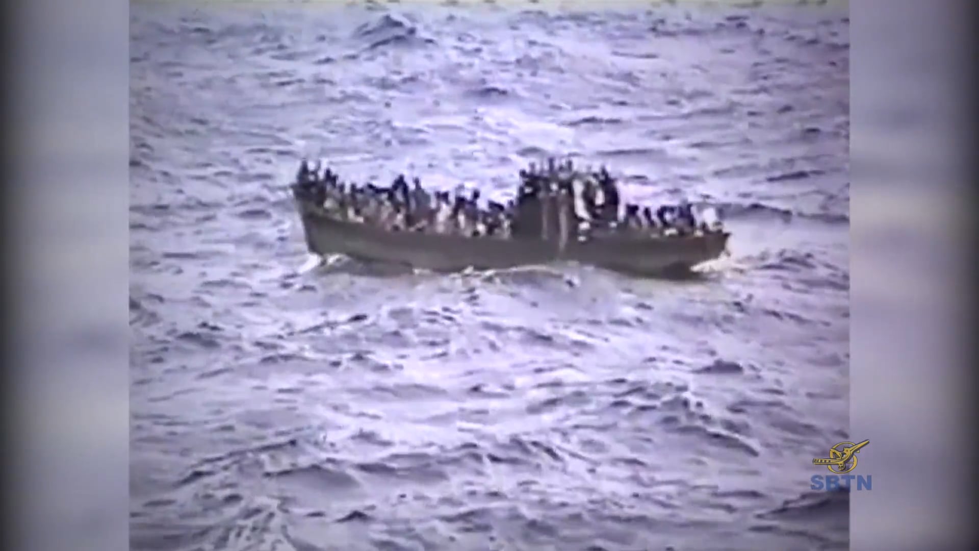 Tị Nạn Việt Nam - Phần 4