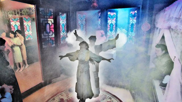 Bản Tôn Tựu Vị | Tập 7