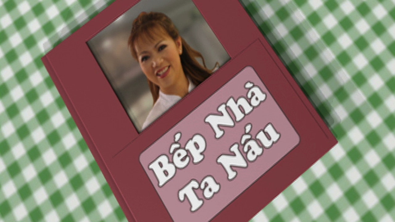 Bếp Nhà Ta Nấu
