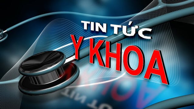 Tin Tức Y Khoa | 12/01/2023