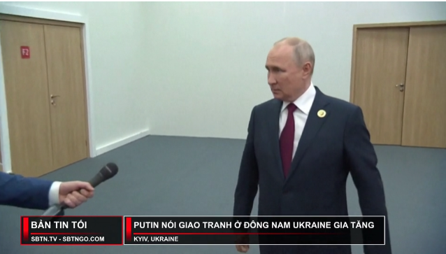 Tin Buổi Tối | 27/06/2023