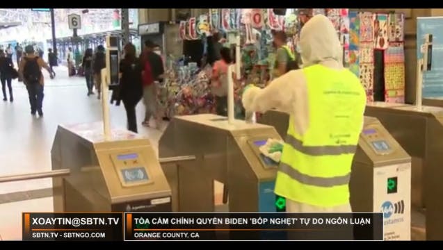 Xoáy Tin | 06/07/2023