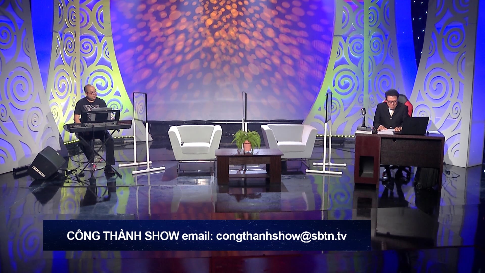 Công Thành Show | 01/08/2020