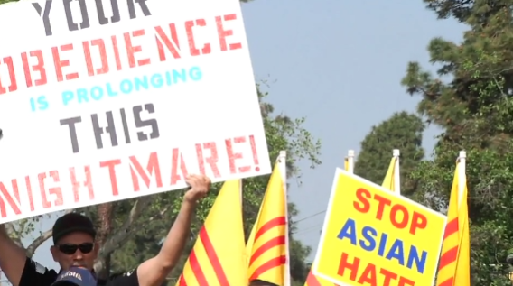 Đối Diện Sự Thật | 09/04/2021