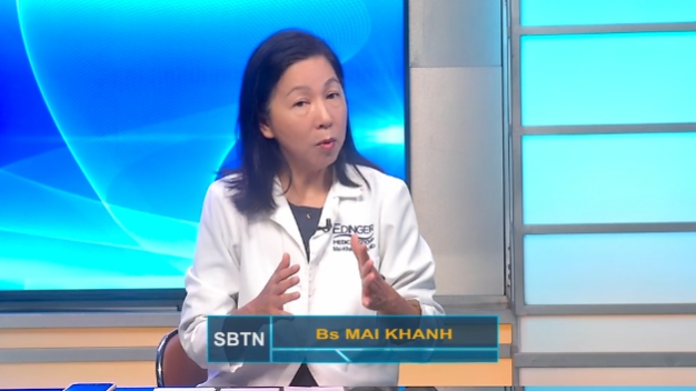 Tìm Hiểu Covid 19 với bác sĩ Mai Khanh | 15/05/2021