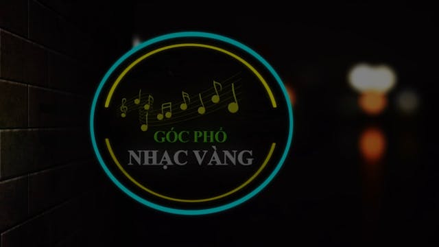 Góc Phố Nhạc Vàng | Ca Sĩ Thúy Vi & H...