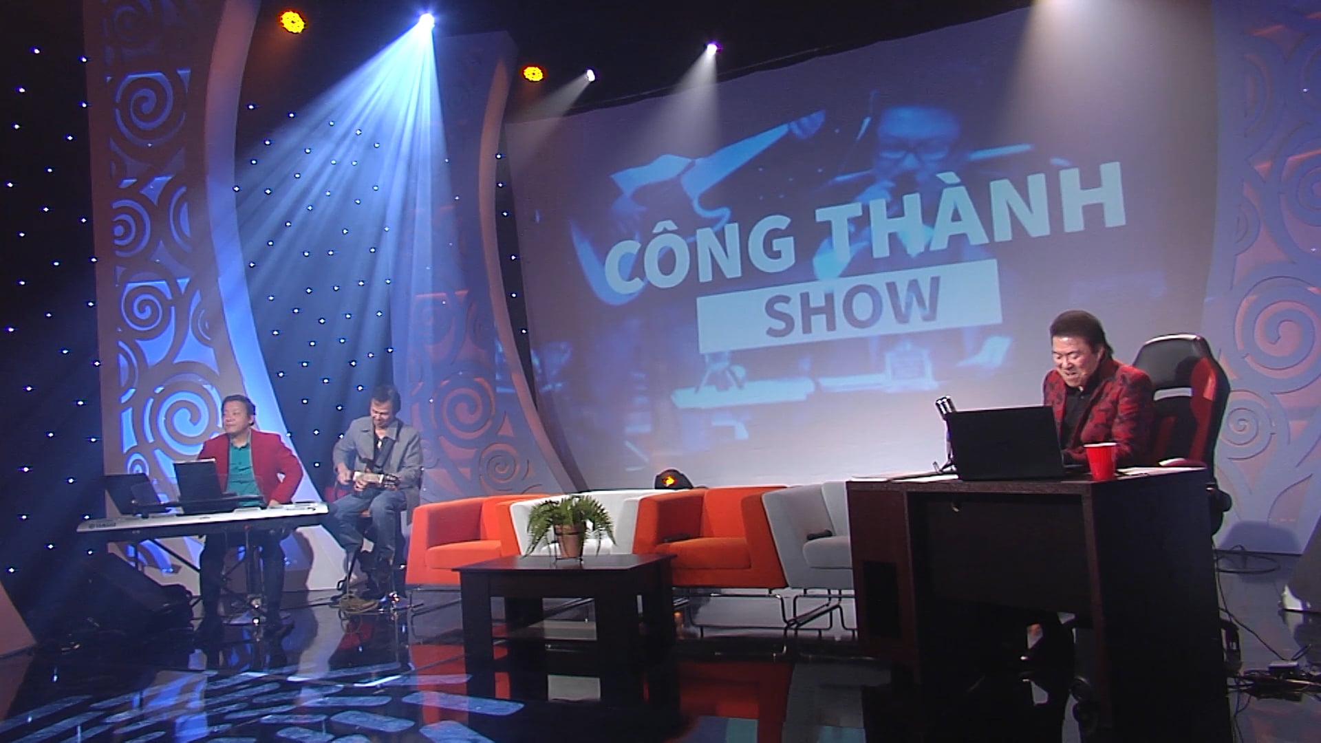 Công Thành Show | 05/01/2020