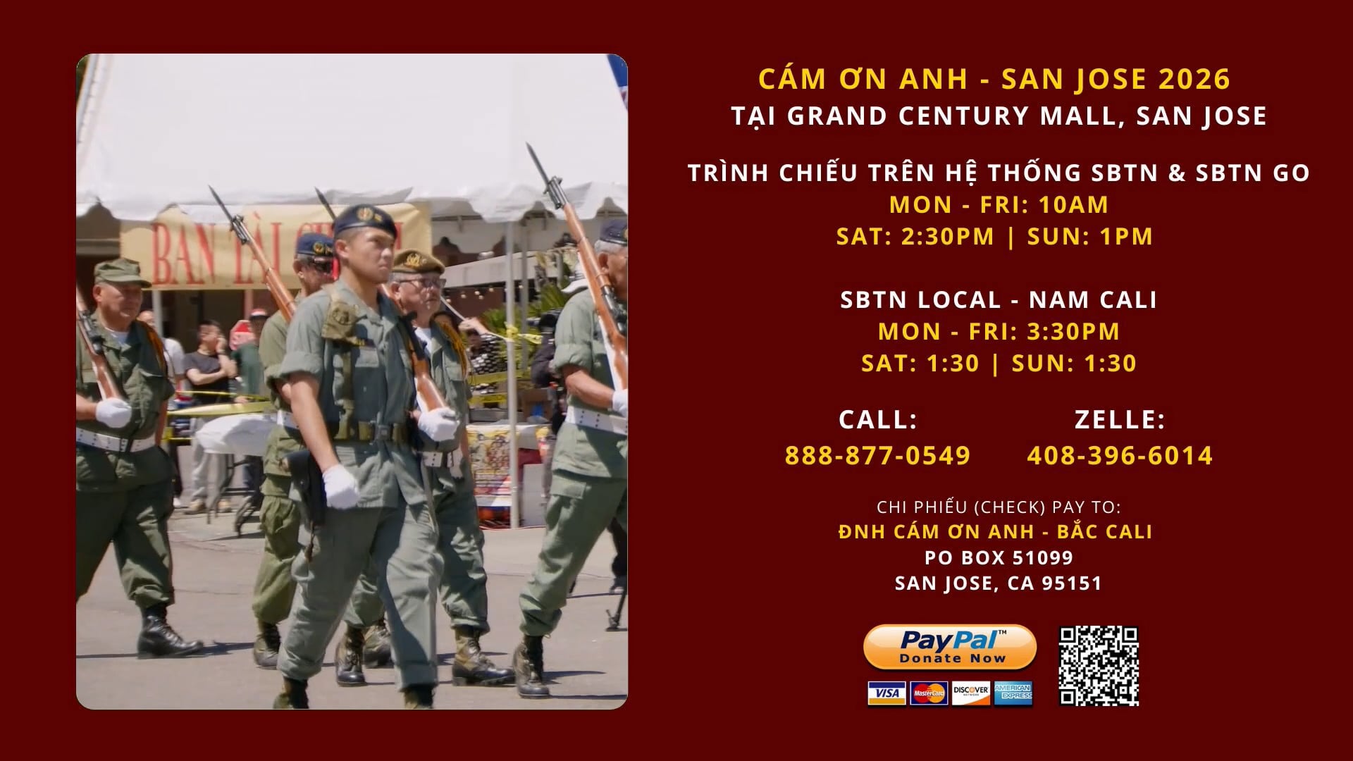 Tin Buổi Trưa | 5/8/2026