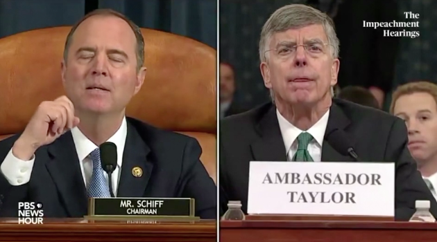 Thời Sự Trong Tuần | 14/11/2019