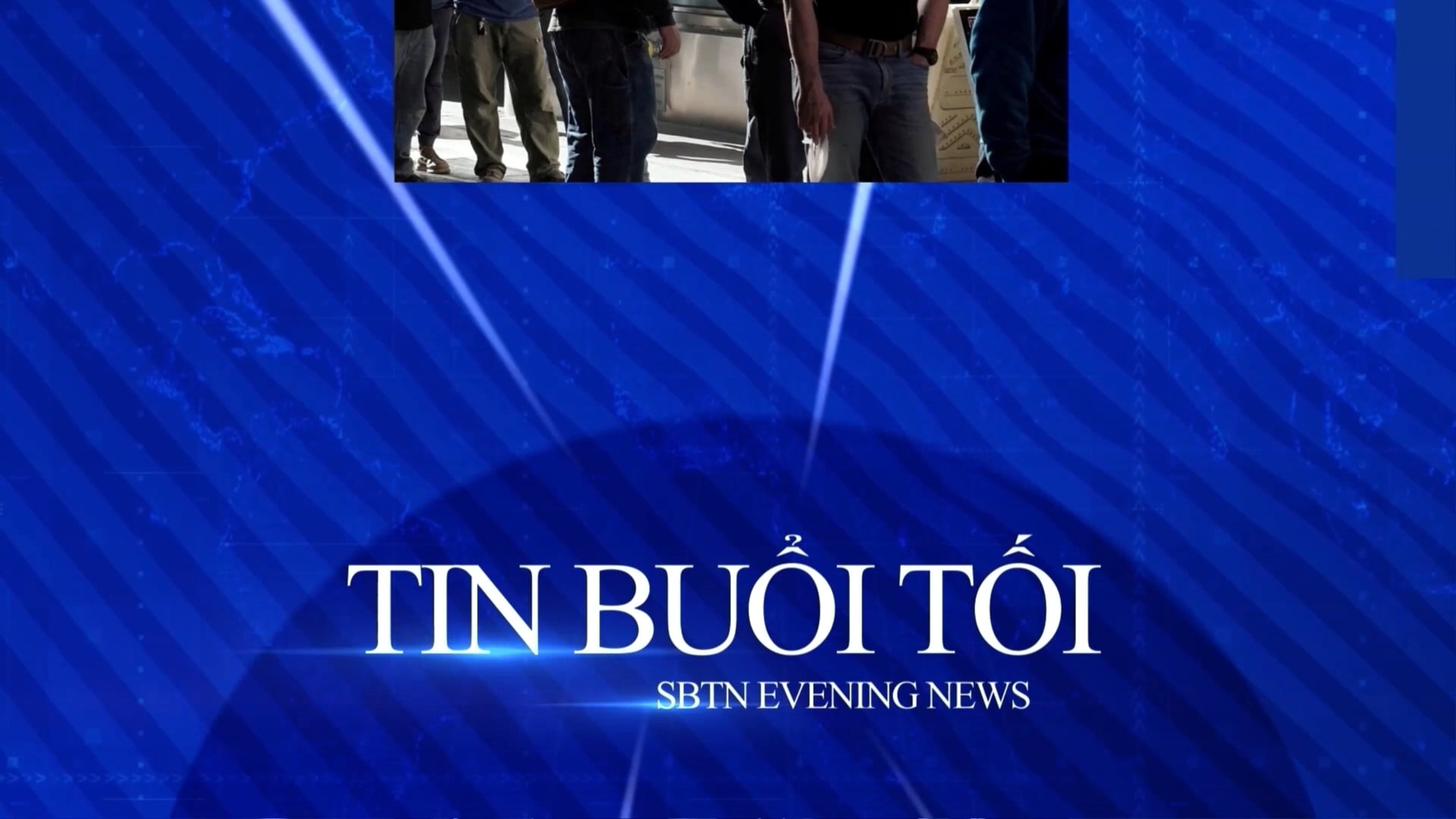 Tin Buổi Tối | 26/10/2025