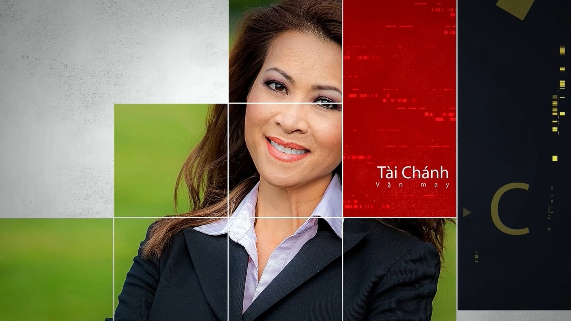 Vận May Tài Chánh | 3/12/2025