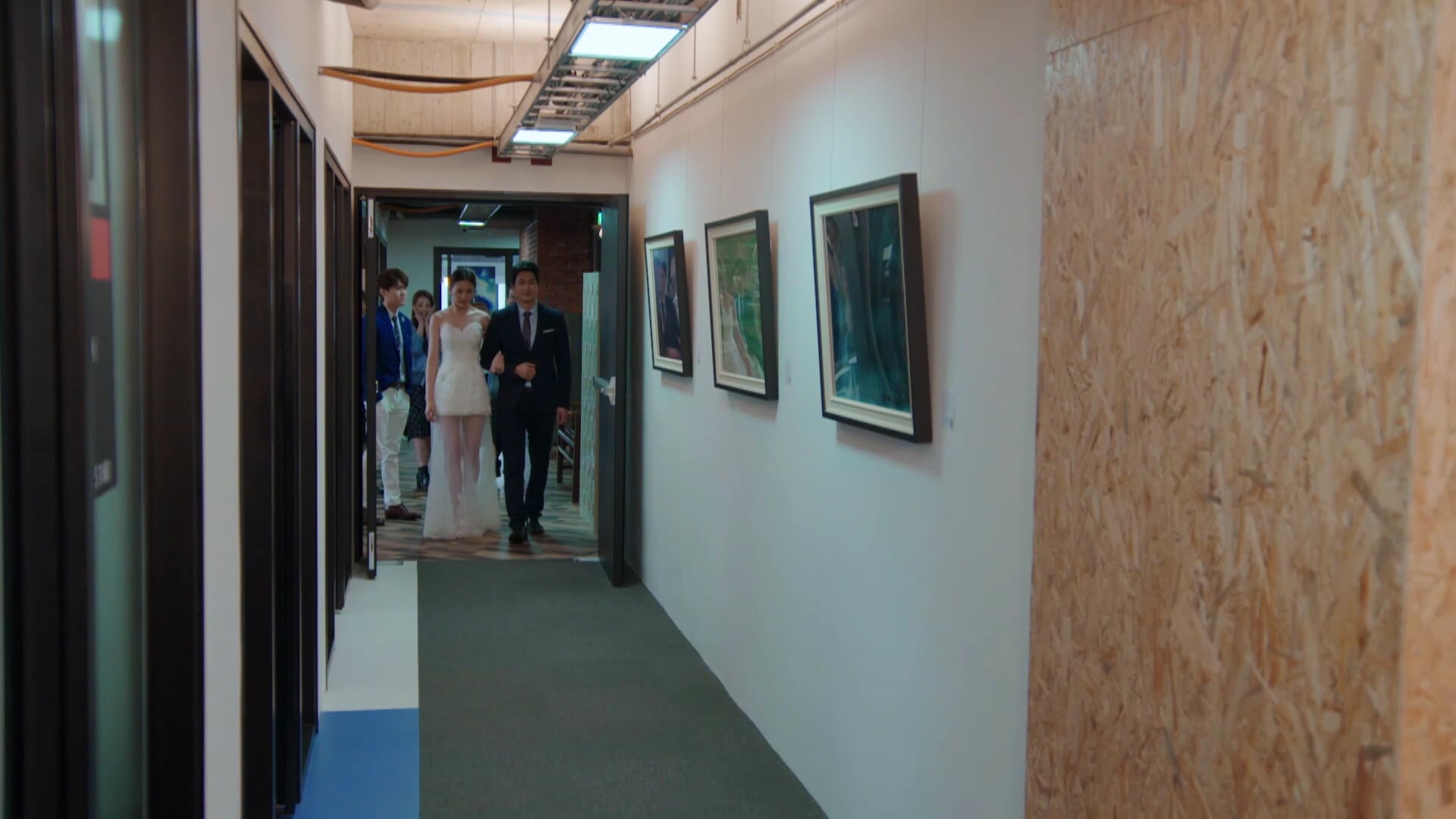 Bạn Có Học Đại Học Không | Tập 19