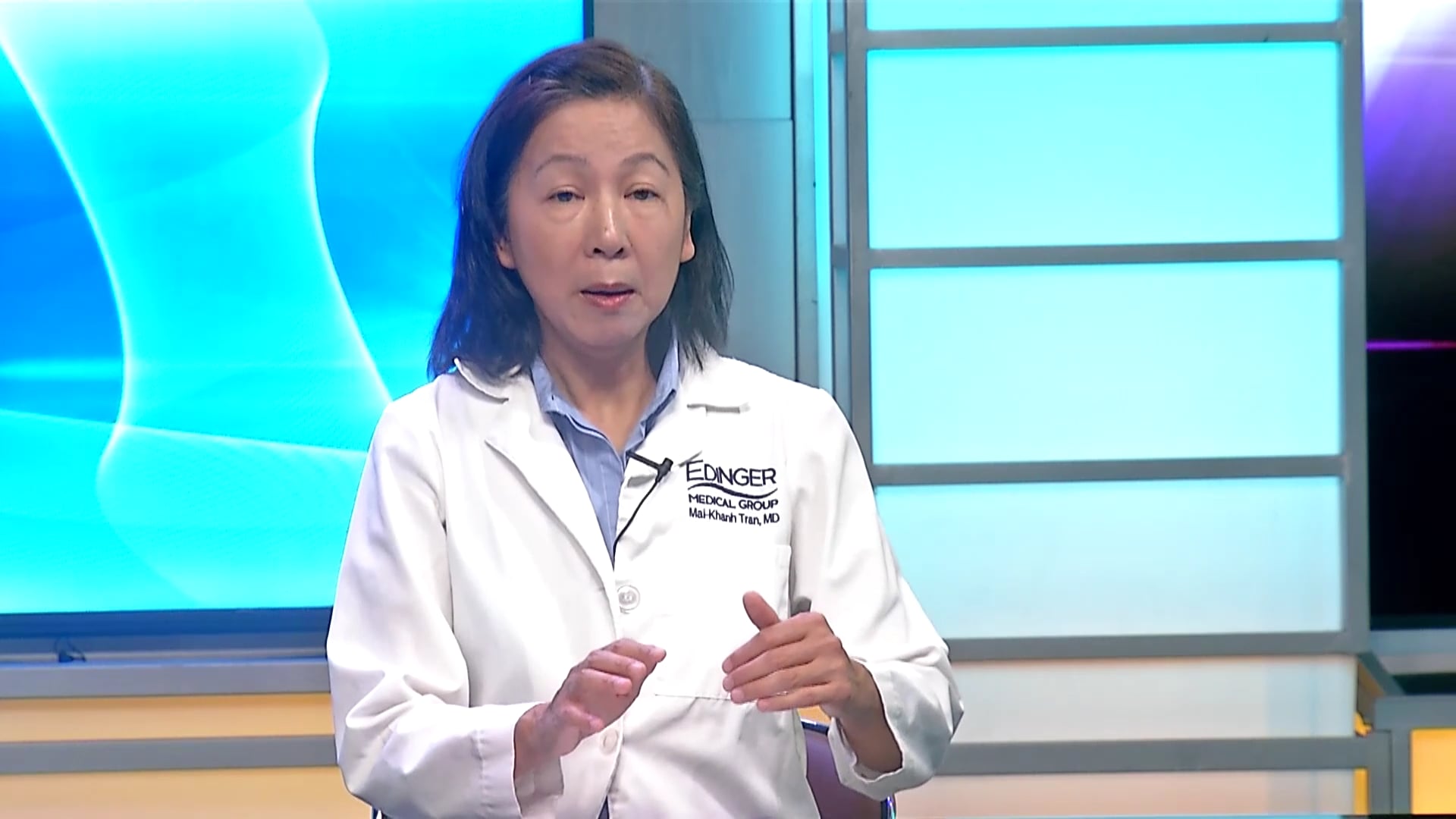 Tìm Hiểu Về Covid-19 với Bs. Mai Khanh | 11/07/2020