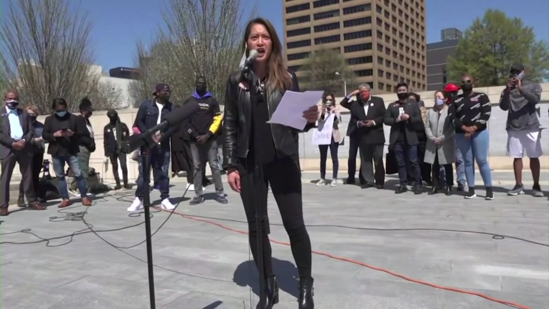 Tin Buổi Trưa | 29/03/2021