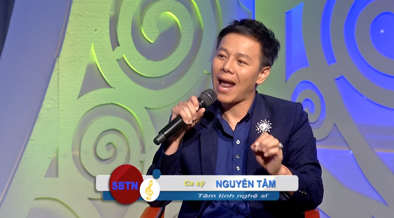 Giáng Ngọc Show | Guest: Nguyễn Tâm