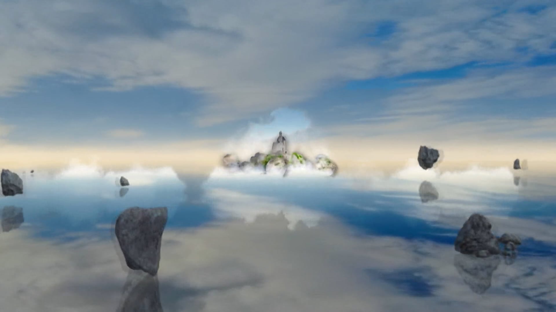 Bản Tôn Tựu Vị | Tập 3