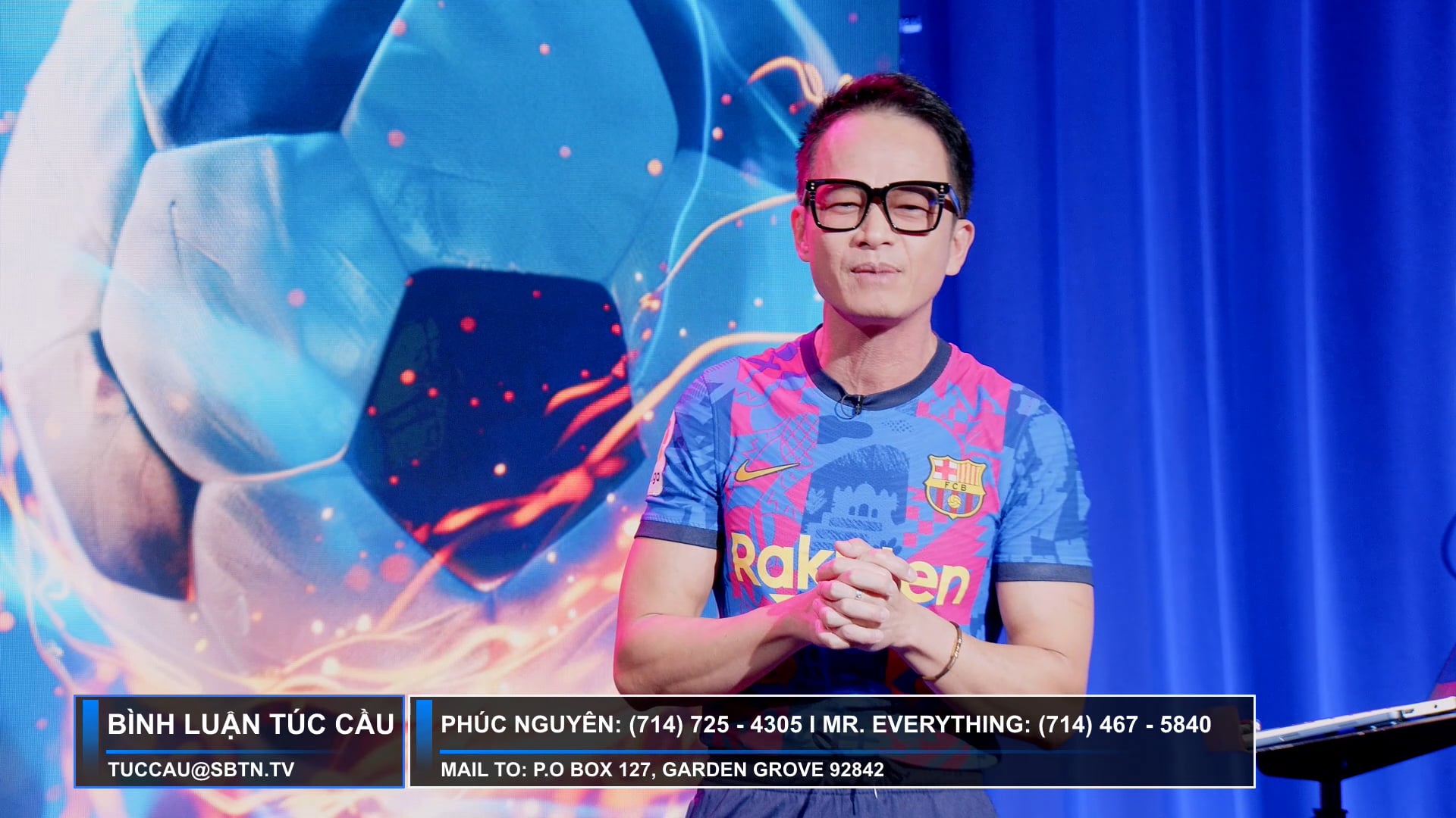 Bình Luận Túc Cầu | 26/1/2026