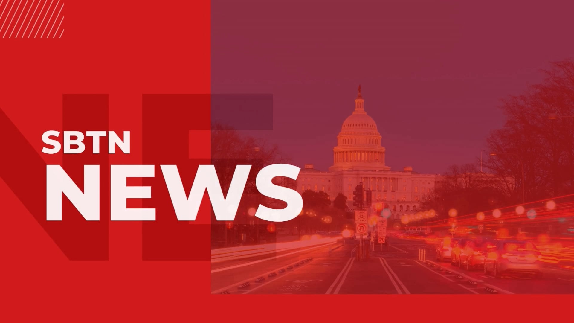 Tin Buổi Tối | 9/3/2026