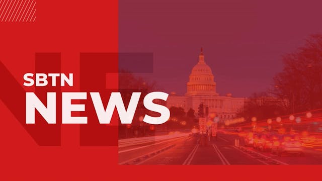 Tin Buổi Tối | 9/3/2026