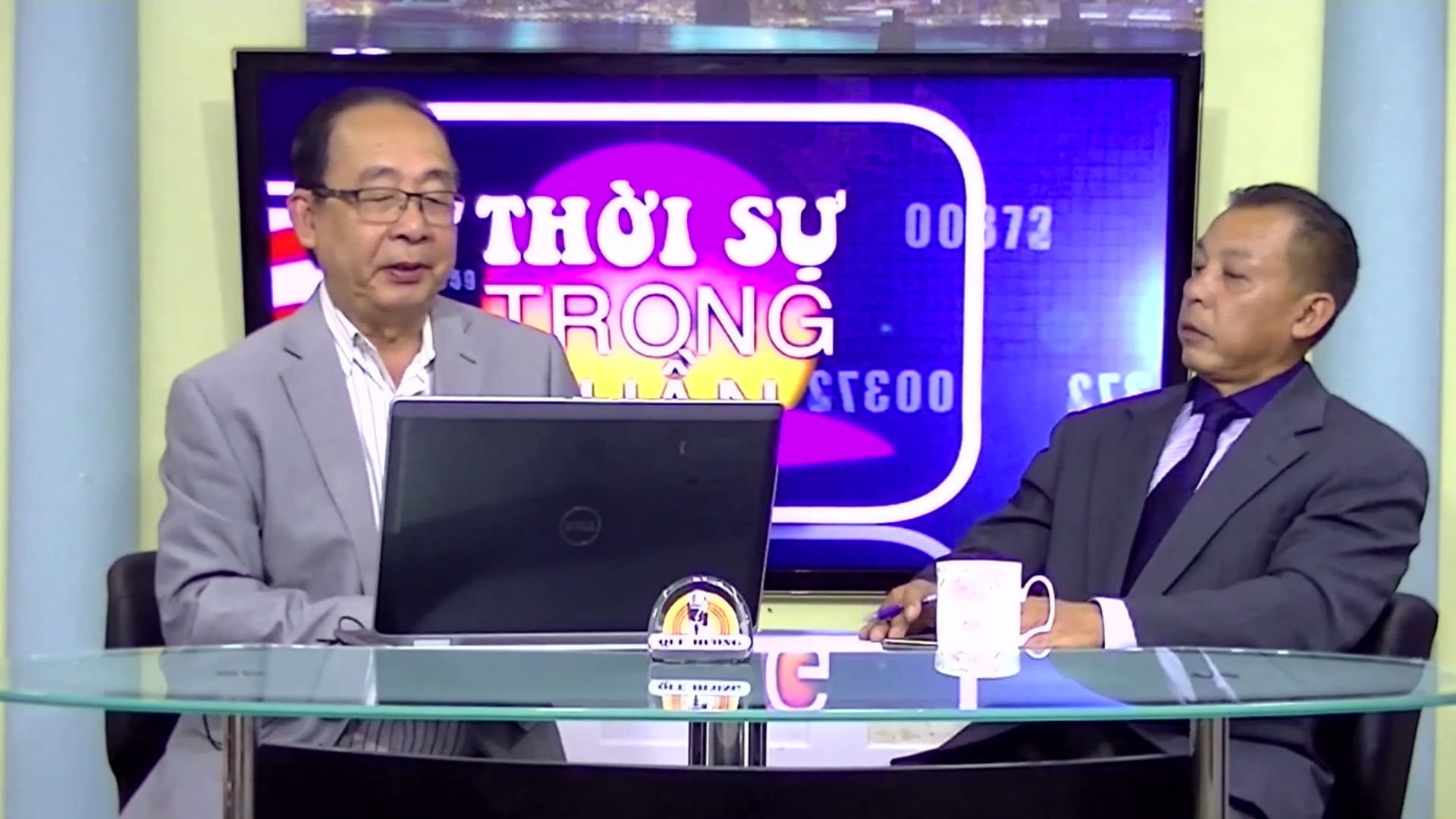 Thời Sự Trong Tuần | 11/09/2019