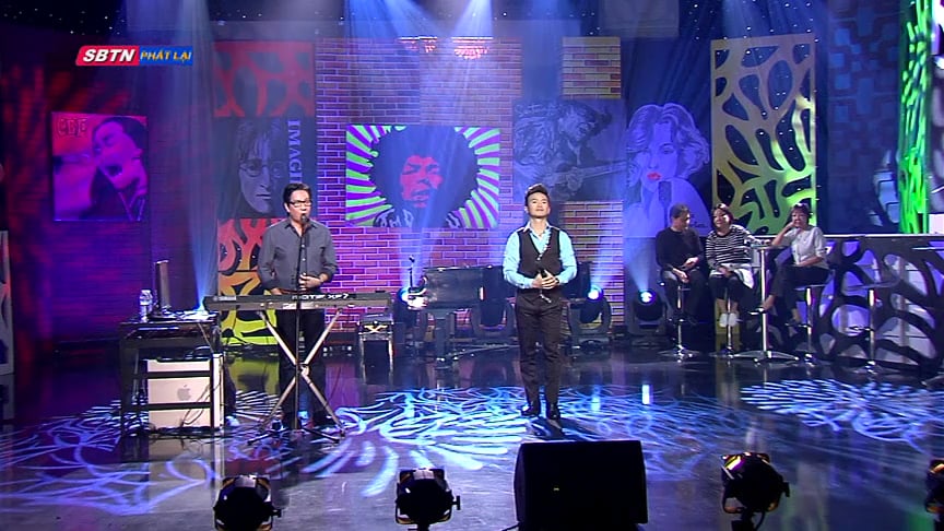 Thế Giới Nhạc Trẻ | Show 24