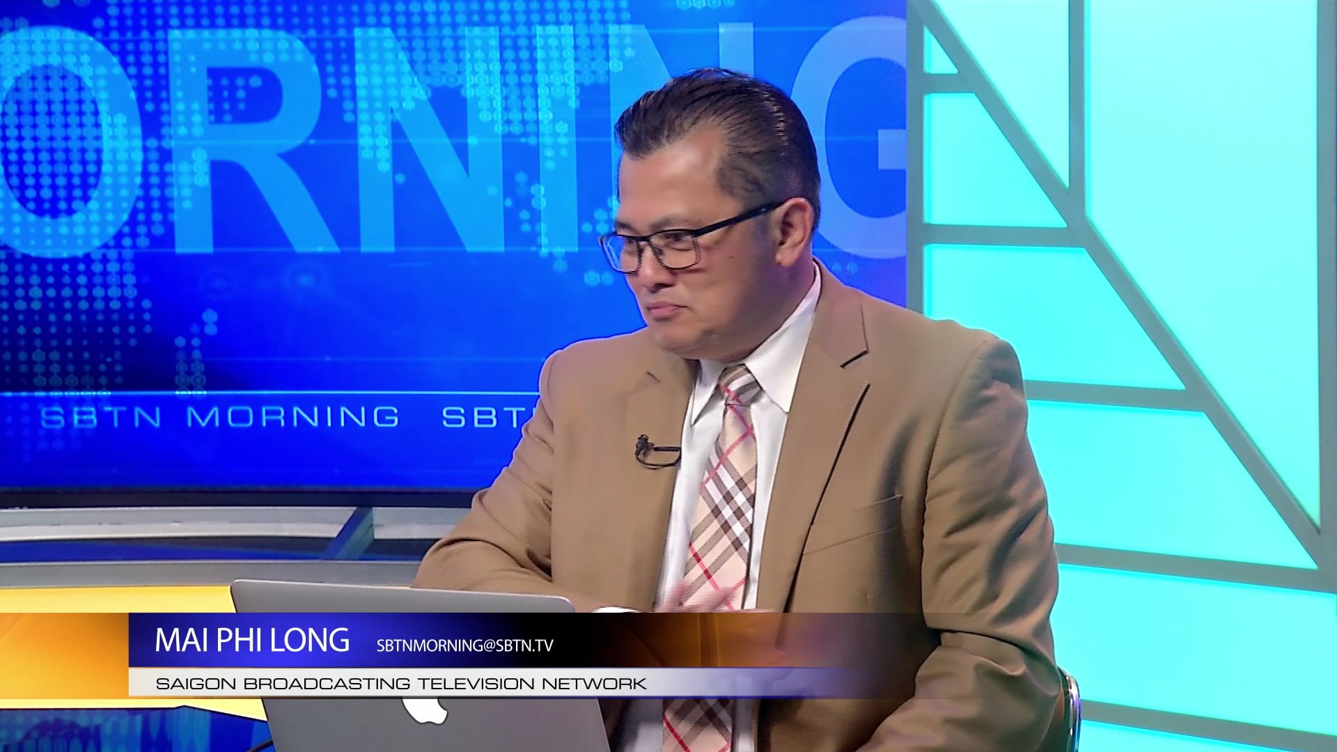 SBTN Morning | 23/12/2020