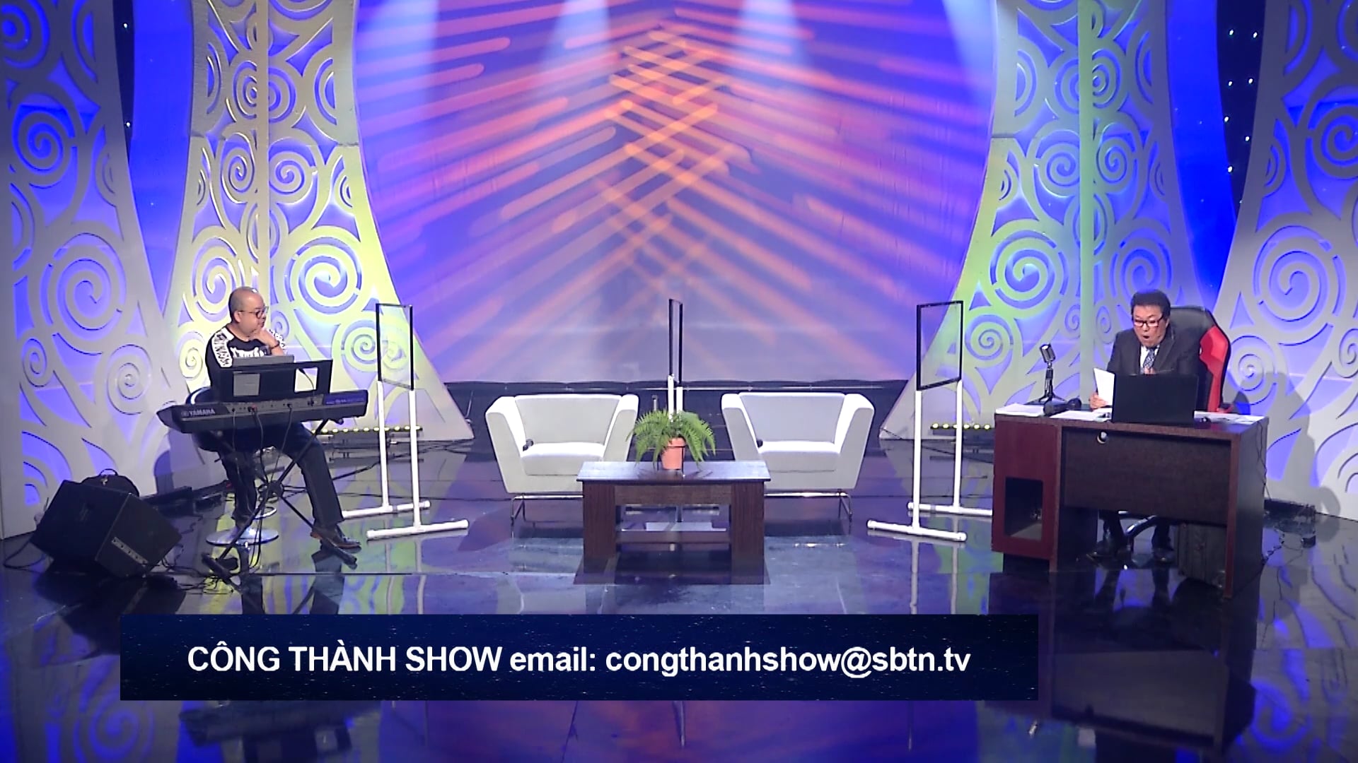 Công Thành Show | 25/07/2020