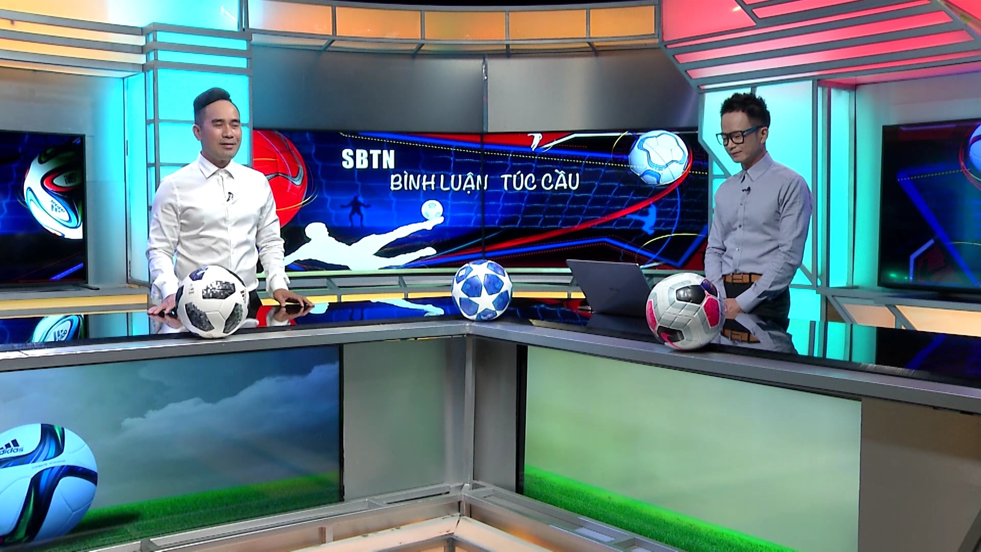 Bình Luận Túc Cầu | 29/08/2020