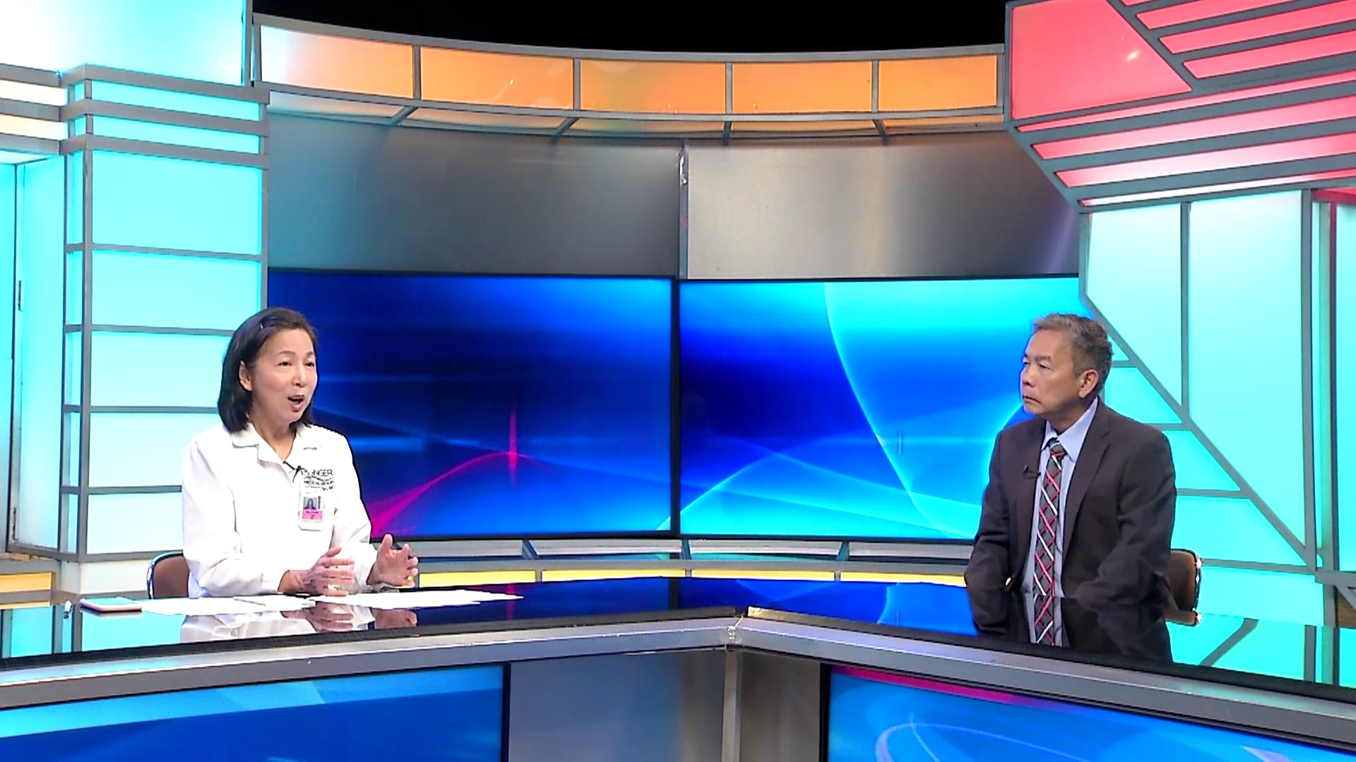 Tìm Hiểu về Covid19 với Bs. Mai Khanh | 23/06/2020