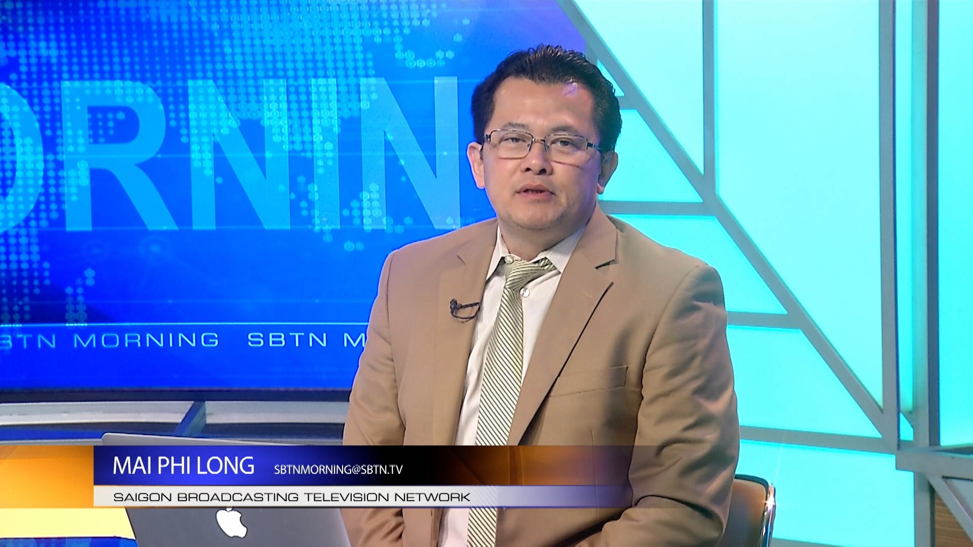 SBTN Morning | 25/05/2021