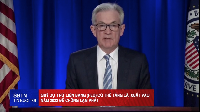 Tin Buổi Tối | 15/12/2021